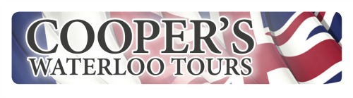 Cooper's Waterloo Tours